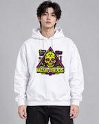 Hazard Level 05 - White