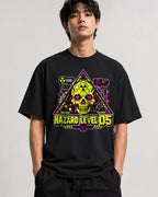 Hazard Level 05 - Black