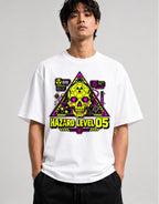 Hazard Level 05 - White