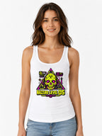 Hazard Level 05 - White