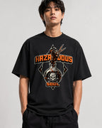 Hazardous Soul - Black