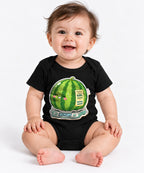 Heavy Sweet Watermelon - Black
