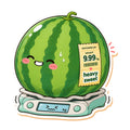 Heavy Sweet Watermelon