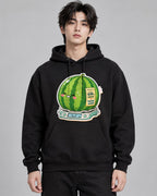 Heavy Sweet Watermelon - Black