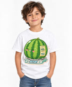 Heavy Sweet Watermelon - White