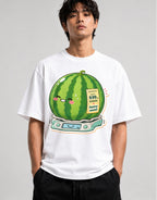 Heavy Sweet Watermelon - White