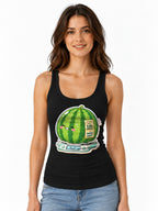 Heavy Sweet Watermelon - Black