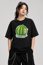 Heavy Sweet Watermelon - Black