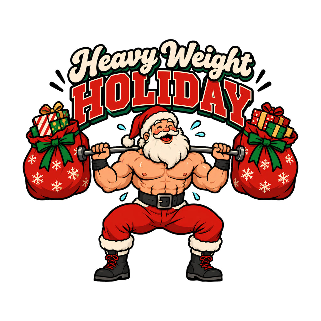 Heavy Weight Holiday