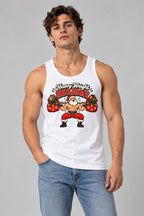 Heavy Weight Holiday - White