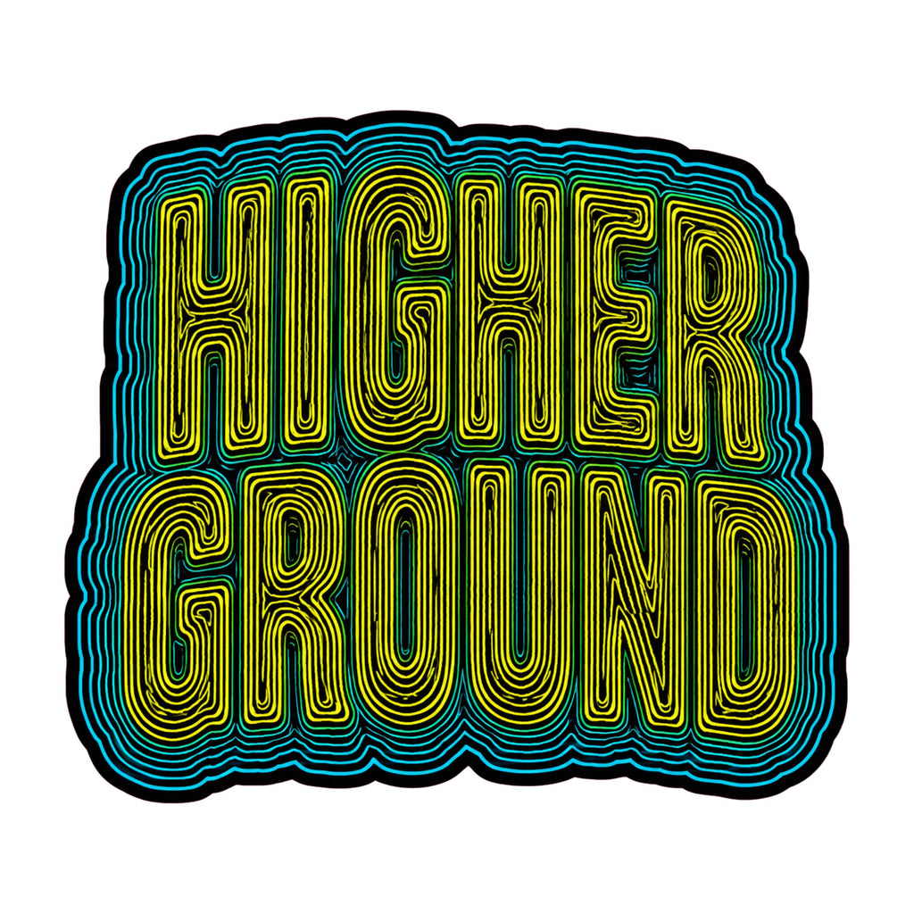 Higher Ground