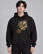 Highland Cloud Melody - Black