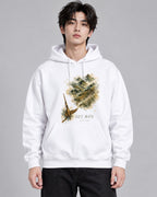 Highland Cloud Melody - White