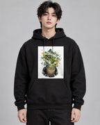 Highland Terraces Dream - Black