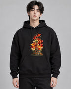 Historic Flag Tower - Black