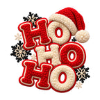 Ho Ho Ho Santa