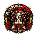 Holiday Carols From Hell