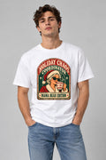 Holiday Chaos Coordinator - White