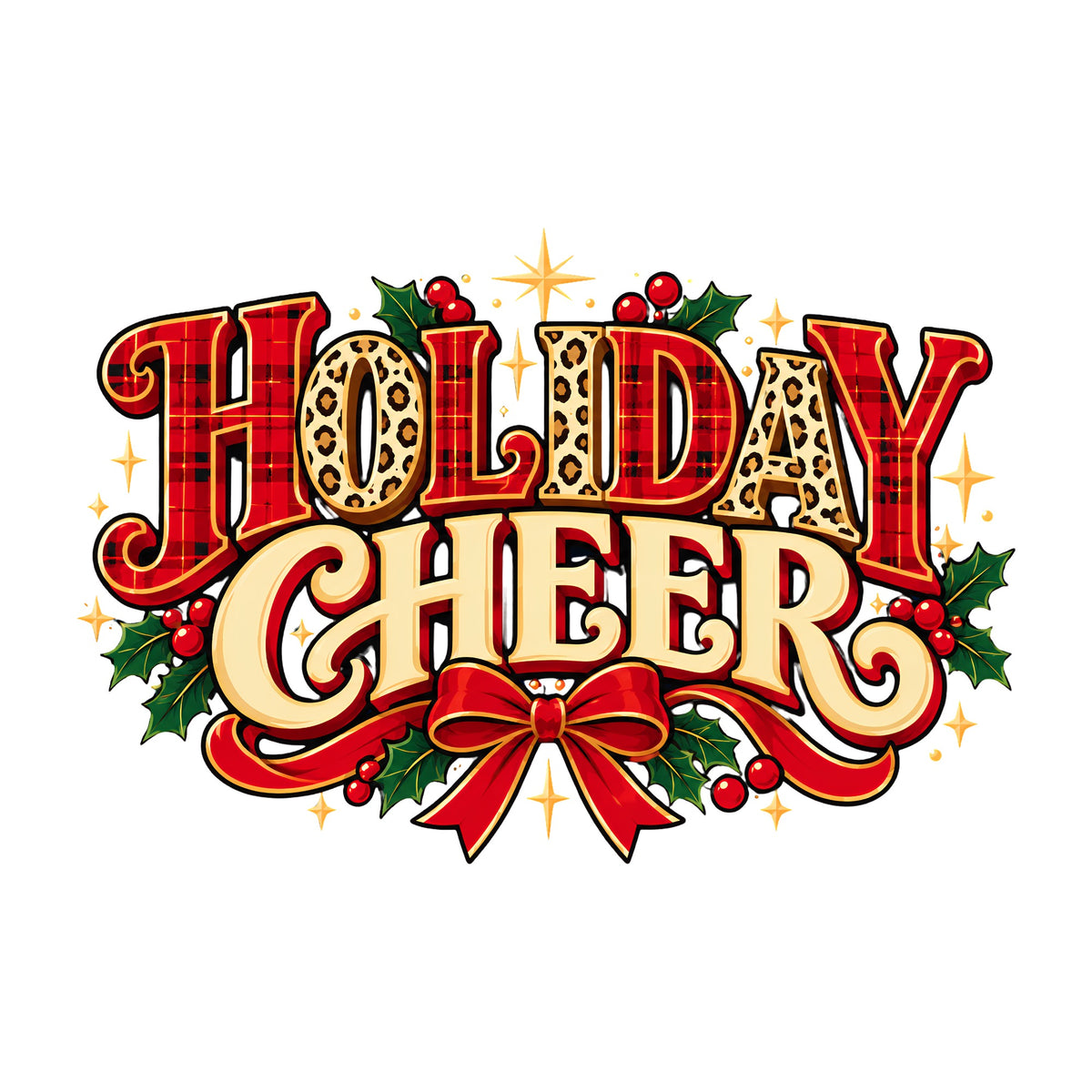 Holiday Cheer