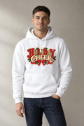 Holiday Cheer - White