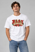 Holiday Cheer - White