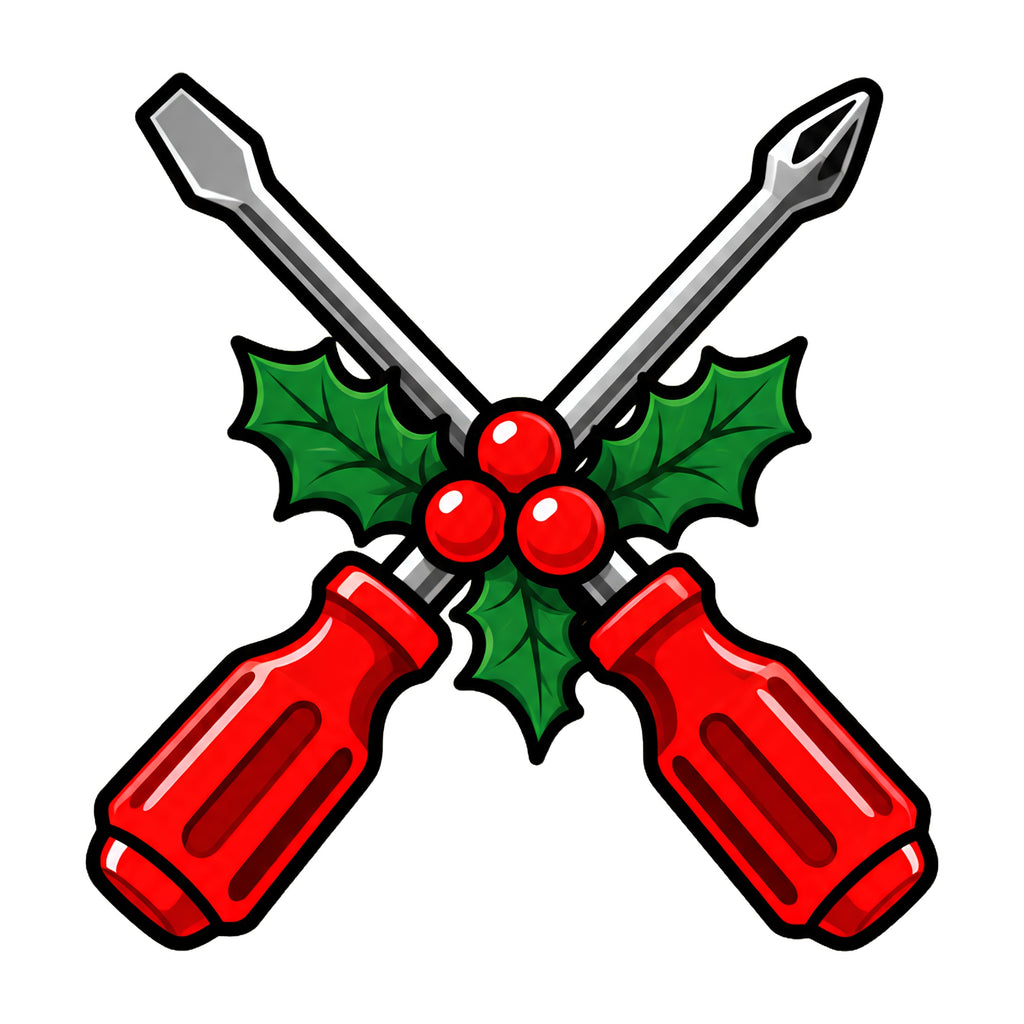 Holiday Fix Tools