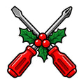Holiday Fix Tools