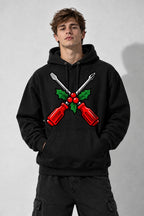 Holiday Fix Tools - Black