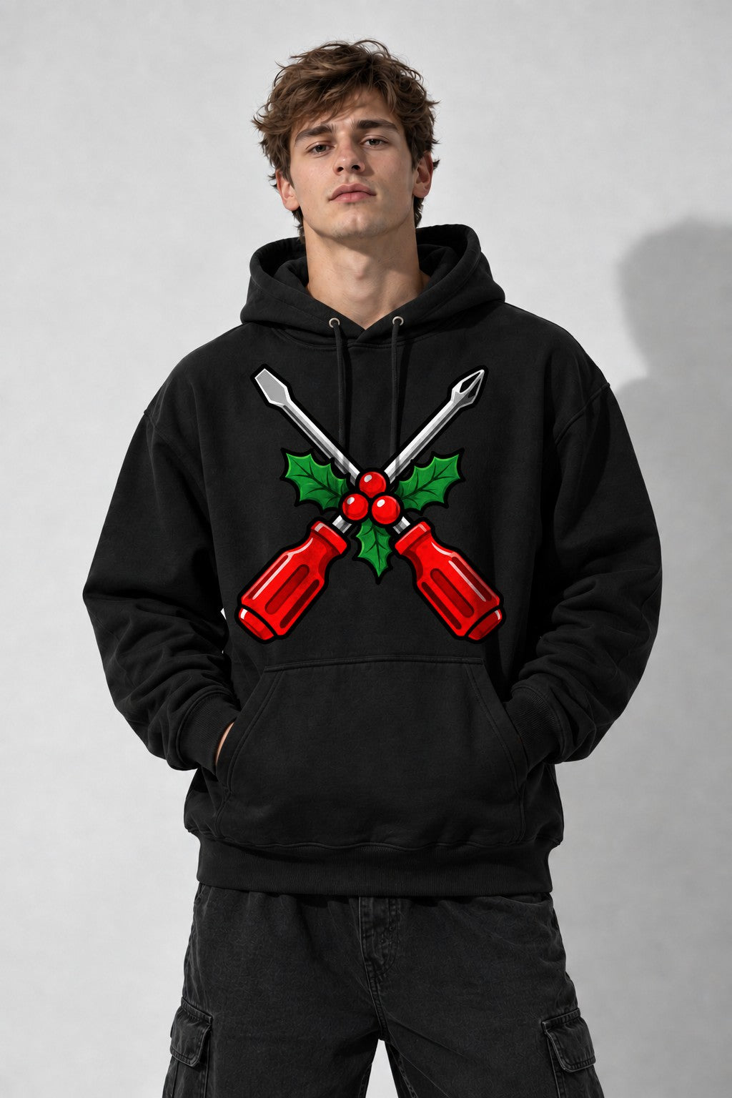 Holiday Fix Tools - Black