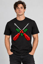 Holiday Fix Tools - Black