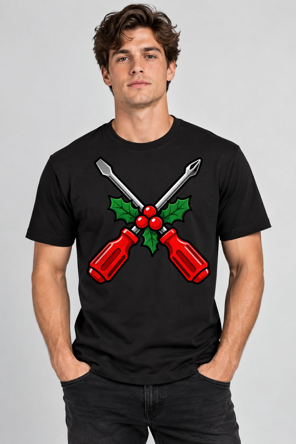 Holiday Fix Tools - Black