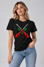 Holiday Fix Tools - Black