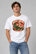 Holiday Romance Proposal - White