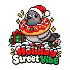 Holiday Street Vibe
