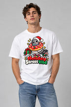 Holiday Street Vibe - White