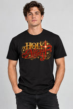 Holy Night - Black