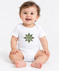Holy Night Star - White