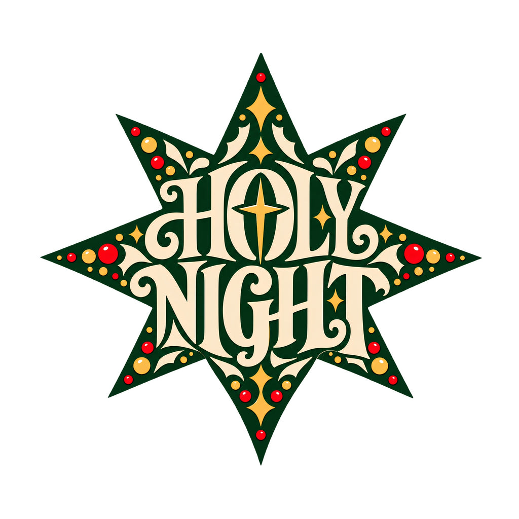 Holy Night Star