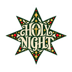Holy Night Star