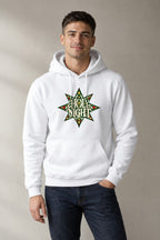 Holy Night Star - White