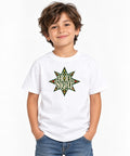 Holy Night Star - White