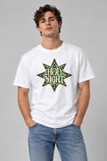 Holy Night Star - White