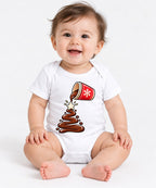 Hot Cocoa Christmas Tree - White