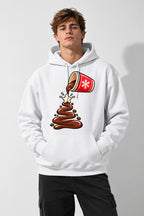 Hot Cocoa Christmas Tree - White