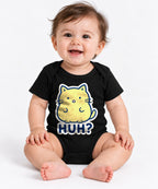 Huh Cat - Black