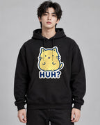 Huh Cat - Black