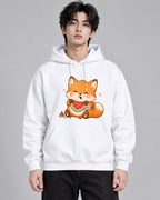 Hungry Fox Watermelon - White