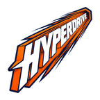 Hyper Drive Retro Speed Graphic Tee - Bold Racing Style