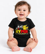 Hyper Legends - Black