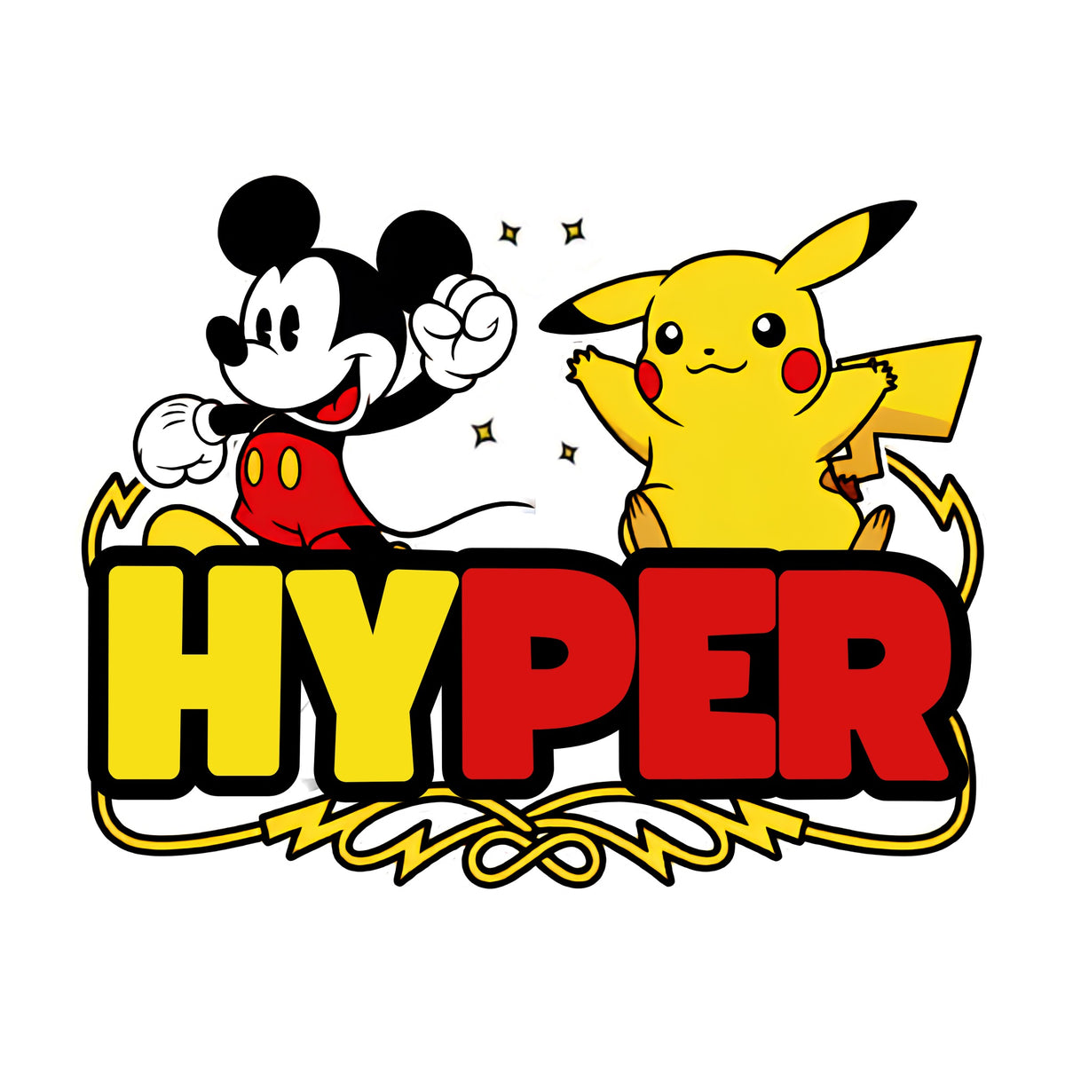 Hyper Legends